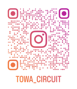 https://www.instagram.com/towa_circuit/